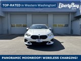 Used 2024 BMW 228i Gran Coupe w/ Convenience Package image 2