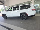 Used 2025 Jeep Wagoneer L Series II w/ Convenience Group I image 5