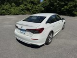 Used 2022 Honda Civic LX image 2
