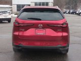 New 2025 MAZDA CX-90 3.3 Turbo w/ Preferred Package image 5