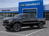 New 2025 Chevrolet Silverado 1500 ZR2 w/ Technology Package image 2