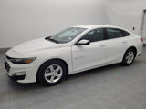Used 2023 Chevrolet Malibu LT image 2