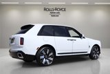 New 2025 Rolls-Royce Cullinan image 6