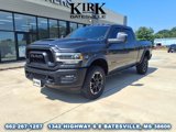 Used 2024 RAM 2500 Rebel image 4