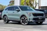 New 2025 Kia Sorento EX image 2