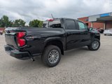 New 2025 Chevrolet Colorado LT w/ LT Convenience Package image 4