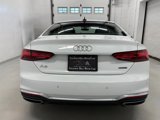 Used 2021 Audi A5 2.0T Premium Plus w/ Premium Plus image 5
