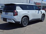 New 2025 Nissan Armada SL image 2