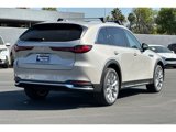 New 2025 MAZDA CX-90 3.3 Turbo w/ Premium Plus Pkg image 5