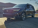 Used 2024 Honda Pilot Elite image 6