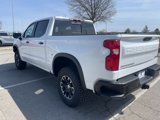 New 2025 Chevrolet Silverado 1500 ZR2 image 5