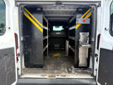 Used 2023 RAM ProMaster 2500 image 5