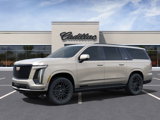 New 2025 Cadillac Escalade ESV Sport Platinum image 3