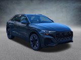 New 2025 Audi Q8 Premium Plus image 3