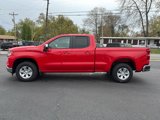New 2025 Chevrolet Silverado 1500 LT image 4