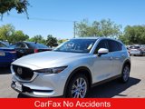 Used 2019 MAZDA CX-5 Grand Touring image 2