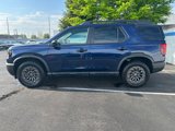 New 2026 Honda Passport TrailSport image 2