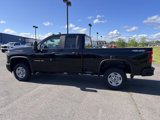 New 2024 Chevrolet Silverado 2500 W/T w/ WT Convenience Package image 5