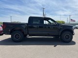 New 2025 Ford F150 Raptor image 3