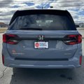 New 2025 Honda Odyssey Touring image 4