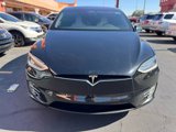 Used 2018 Tesla Model X P100D image 3