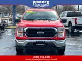 Used 2022 Ford F150 XLT image 2