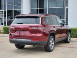 New 2025 Jeep Grand Cherokee L Limited w/ Luxury Tech Group II image 4