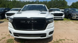 New 2026 RAM 1500 Laramie image 3