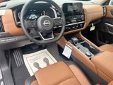 New 2025 Nissan Pathfinder Platinum w/ Cargo Package image 6