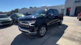 New 2025 Chevrolet Silverado 1500 LTZ image 4