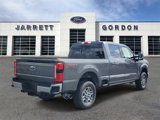 New 2025 Ford F250 Lariat image 4