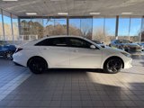 Used 2023 Hyundai Elantra SEL w/ Cargo Package image 5
