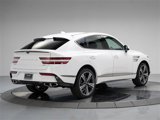 New 2025 Genesis GV80 3.5T e-SC image 5