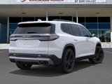 New 2026 GMC Acadia Elevation w/ Black Edition image 4