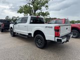 New 2025 Ford F250 Lariat image 4