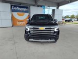 New 2025 Chevrolet Silverado 1500 High Country w/ High Country Premium Package image 2