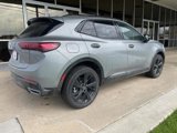 New 2025 Buick Envision Sport Touring image 6