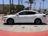 Certified 2024 Nissan Sentra SV w/ Trunk Package image 5