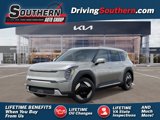 New 2026 Kia EV9 Wind image 1