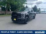 New 2025 Ford F250 XLT image 1
