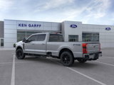 New 2025 Ford F350 Lariat image 4