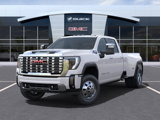 New 2025 GMC Sierra 3500 Denali w/ Technology Package image 6