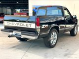 Used 1996 Chevrolet Silverado 1500 4x4 Regular Cab image 5