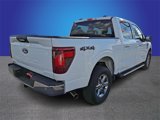 Used 2024 Ford F150 XLT w/ Mobile Office Package image 4