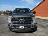New 2025 Ford F250 XLT image 3