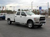Used 2024 RAM 2500 Tradesman w/ Chrome Appearance Group image 6