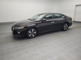 Used 2022 Nissan Altima 2.5 SV image 2