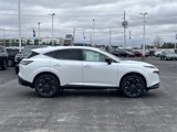 New 2025 Nissan Murano Platinum w/ Cargo Package image 4