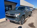 New 2025 Chevrolet Silverado 1500 LT image 4