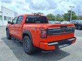 New 2025 Nissan Frontier Pro-X image 5